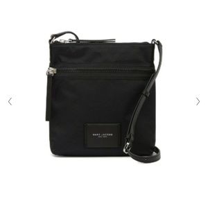 Marc Jacobs Nylon NS Crossbody Bag